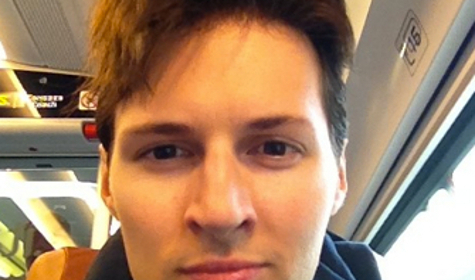 Хакер подставил Павла Дурова, взломав его Твиттер